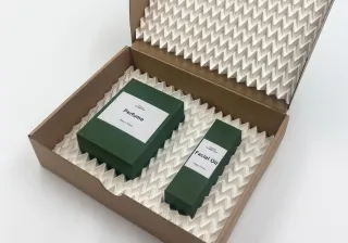 Foldprojectcosmeticspackaging