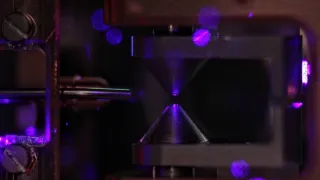 Mikes optical atomic clock