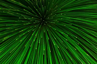 Greenstraws