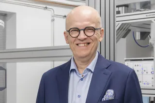 Antti Vasara