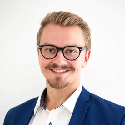 Erkka Seraste
